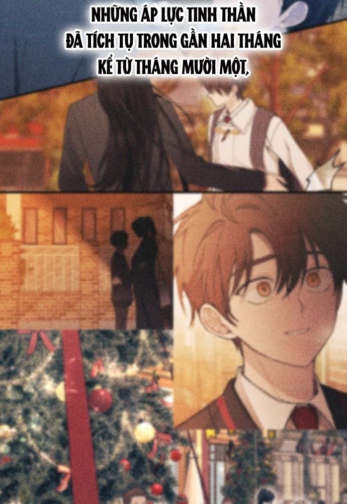 Yeonwoo’S Innocence Chapter 161 - Trang 2