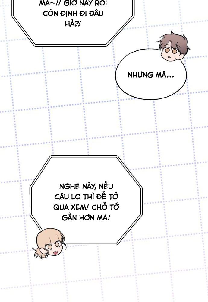 Yeonwoo’S Innocence Chapter 161 - Trang 2