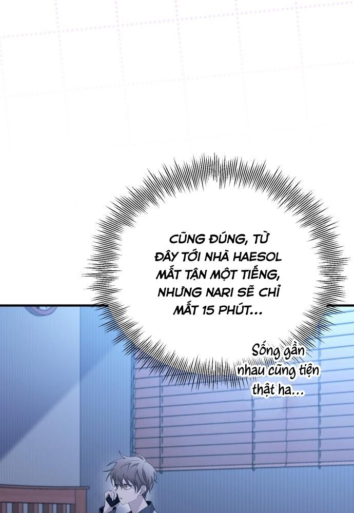 Yeonwoo’S Innocence Chapter 161 - Trang 2