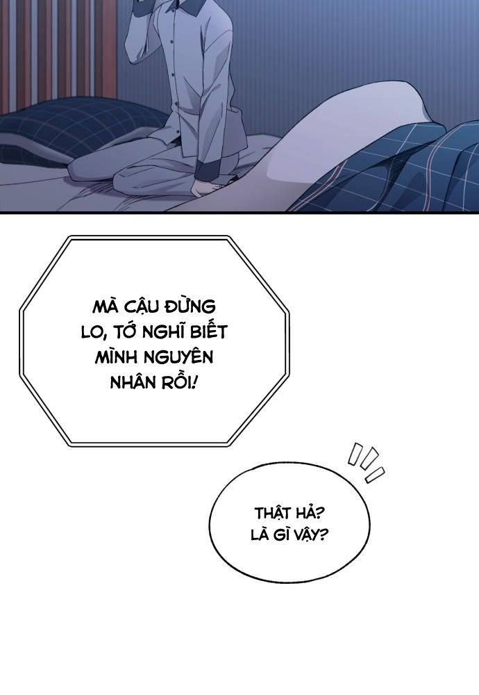 Yeonwoo’S Innocence Chapter 161 - Trang 2