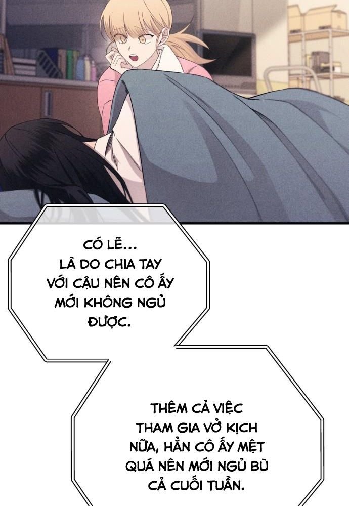 Yeonwoo’S Innocence Chapter 161 - Trang 2