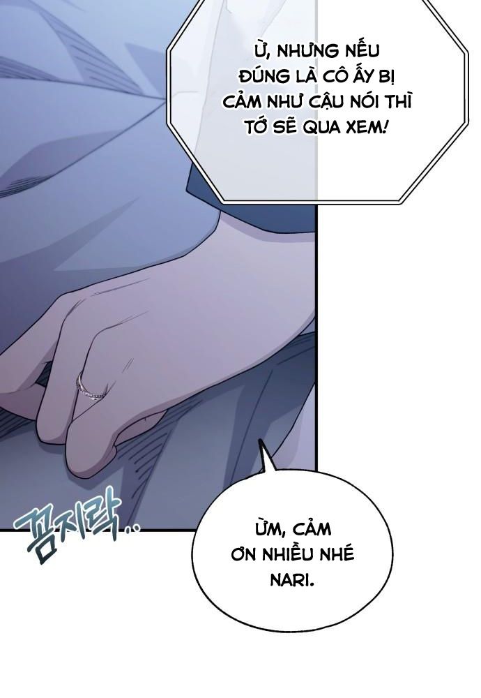 Yeonwoo’S Innocence Chapter 161 - Trang 2