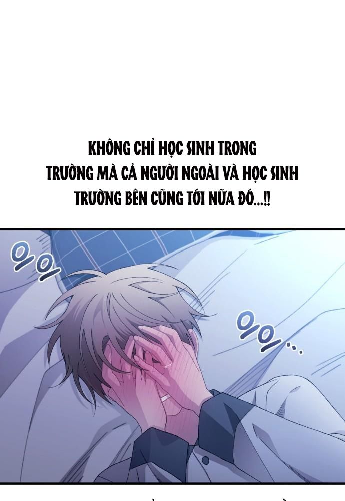 Yeonwoo’S Innocence Chapter 161 - Trang 2