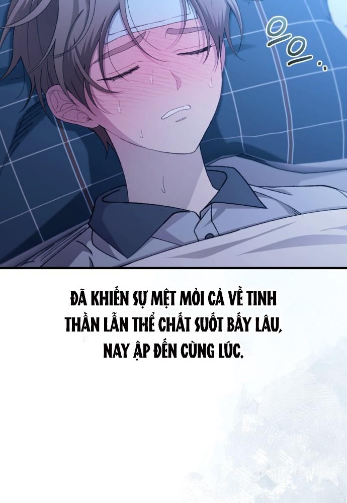 Yeonwoo’S Innocence Chapter 161 - Trang 2