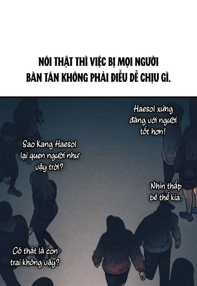 Yeonwoo’S Innocence Chapter 162 - Trang 2