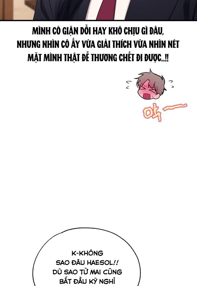 Yeonwoo’S Innocence Chapter 162 - Trang 2