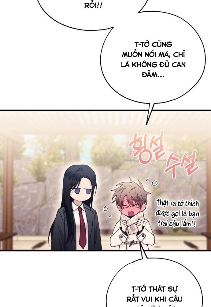 Yeonwoo’S Innocence Chapter 162 - Trang 2