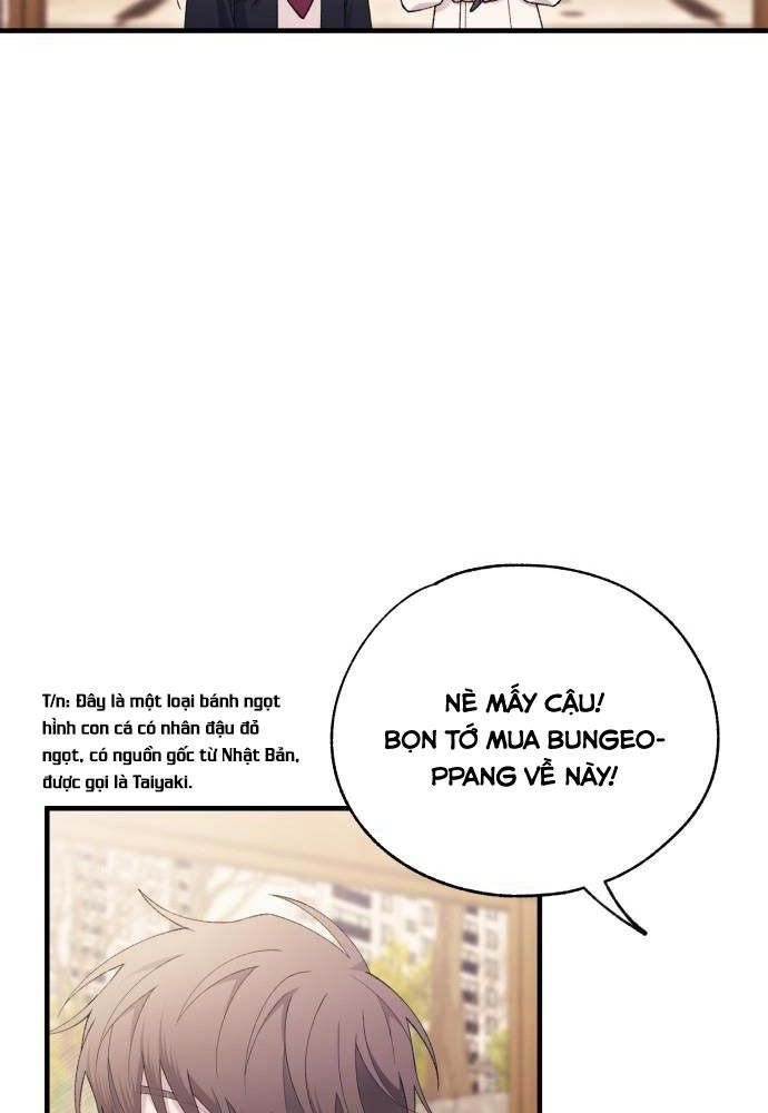Yeonwoo’S Innocence Chapter 162 - Trang 2