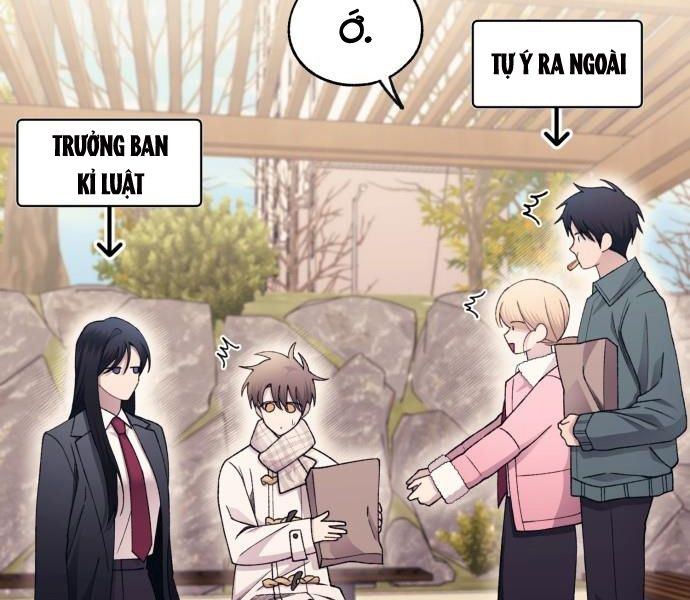 Yeonwoo’S Innocence Chapter 162 - Trang 2