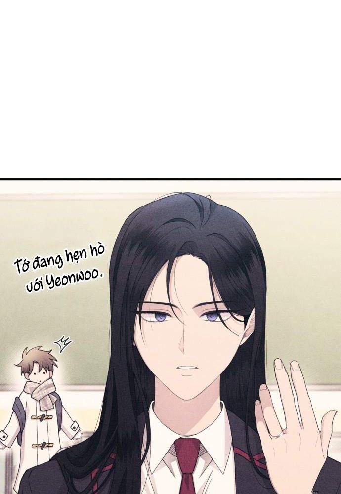Yeonwoo’S Innocence Chapter 162 - Trang 2