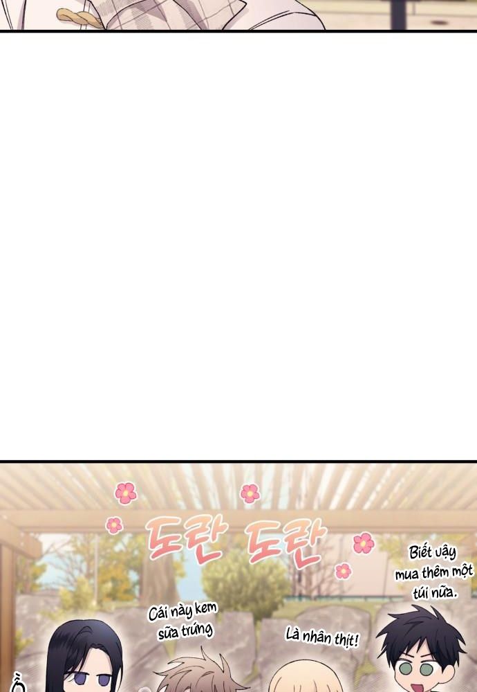 Yeonwoo’S Innocence Chapter 162 - Trang 2