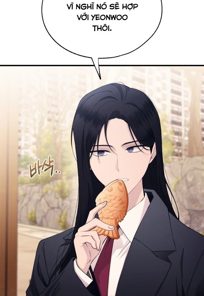 Yeonwoo’S Innocence Chapter 162 - Trang 2