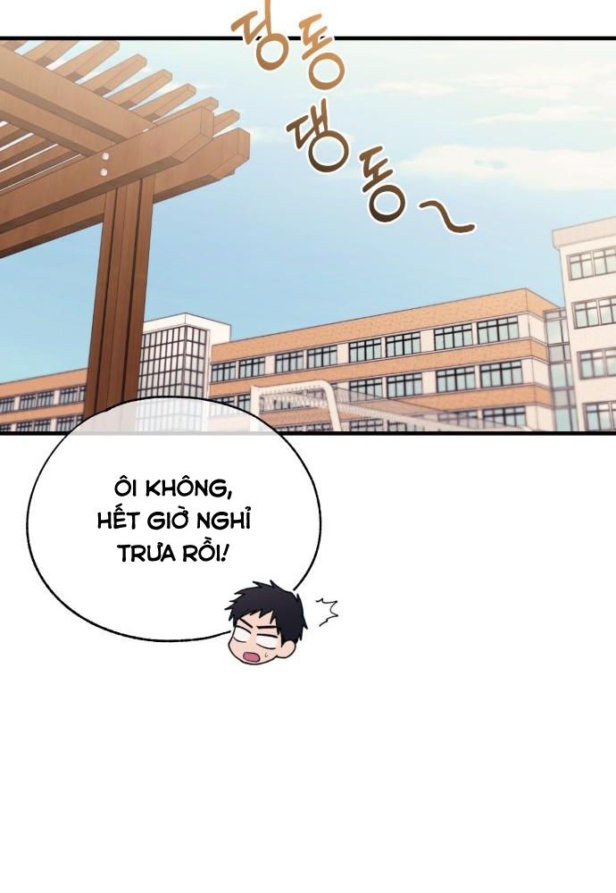 Yeonwoo’S Innocence Chapter 162 - Trang 2