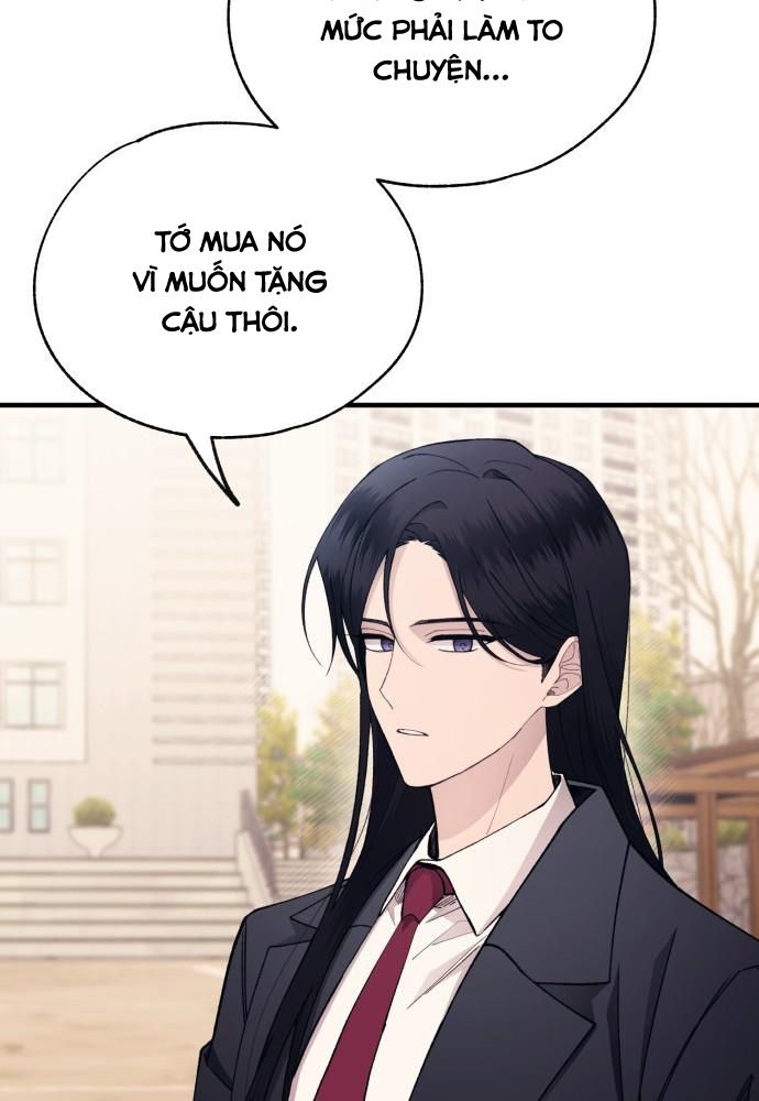 Yeonwoo’S Innocence Chapter 162 - Trang 2