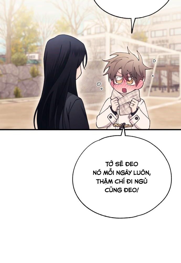 Yeonwoo’S Innocence Chapter 162 - Trang 2