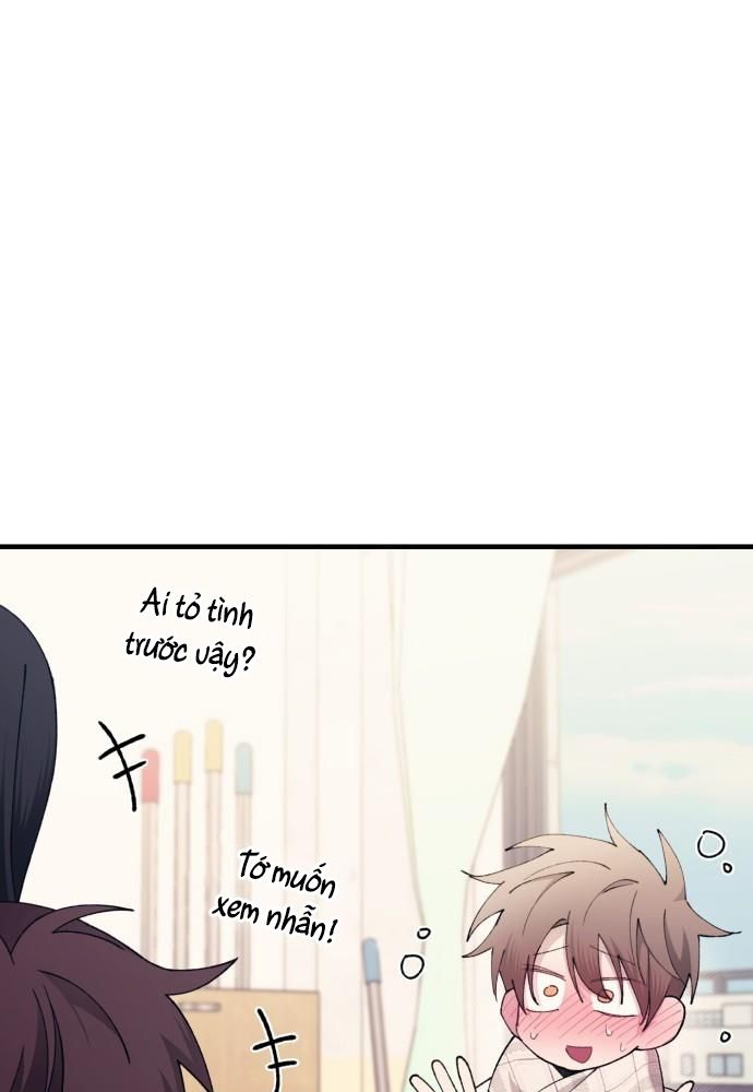 Yeonwoo’S Innocence Chapter 162 - Trang 2