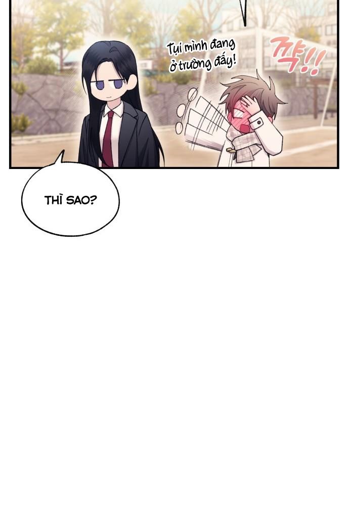 Yeonwoo’S Innocence Chapter 162 - Trang 2