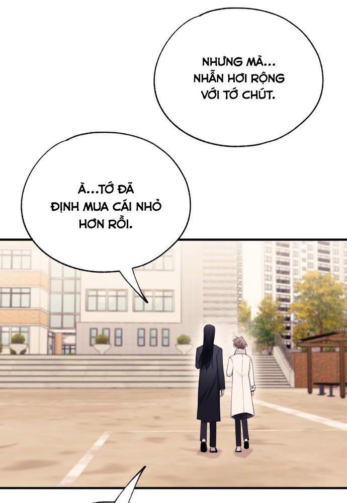 Yeonwoo’S Innocence Chapter 162 - Trang 2