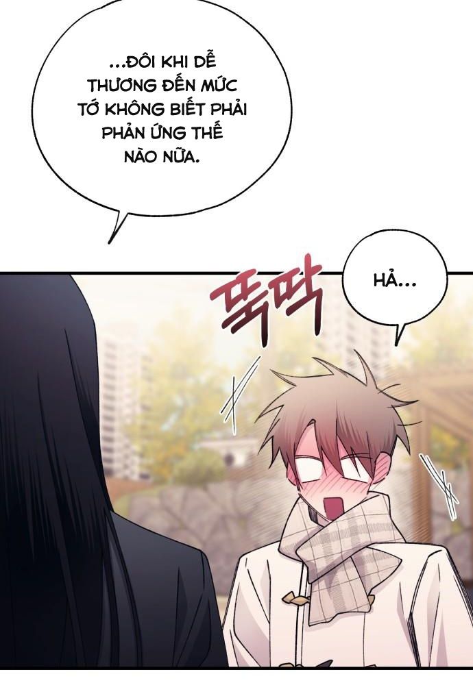 Yeonwoo’S Innocence Chapter 162 - Trang 2