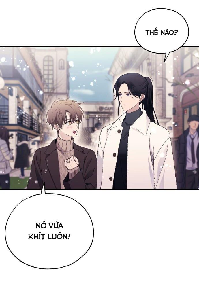 Yeonwoo’S Innocence Chapter 162 - Trang 2