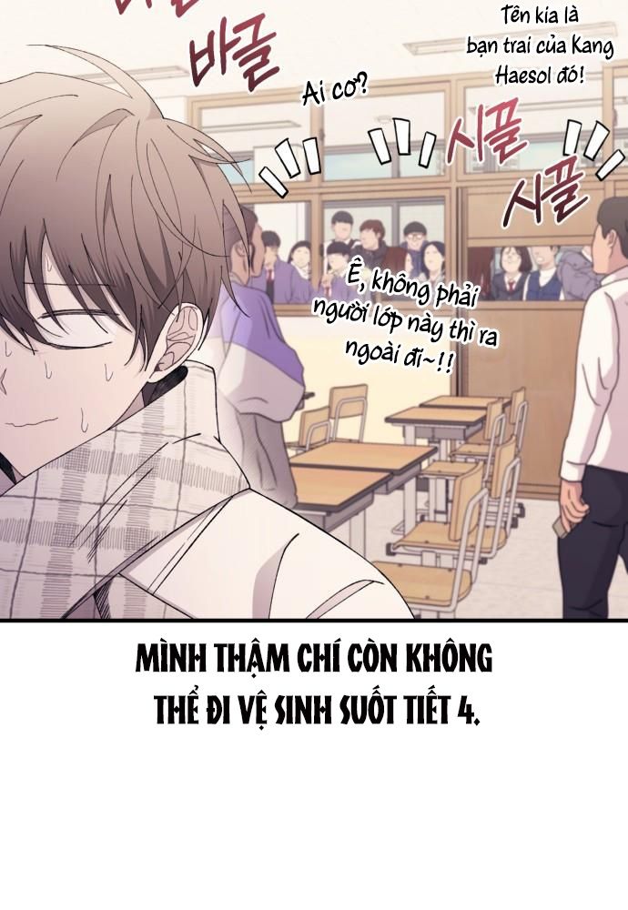Yeonwoo’S Innocence Chapter 162 - Trang 2