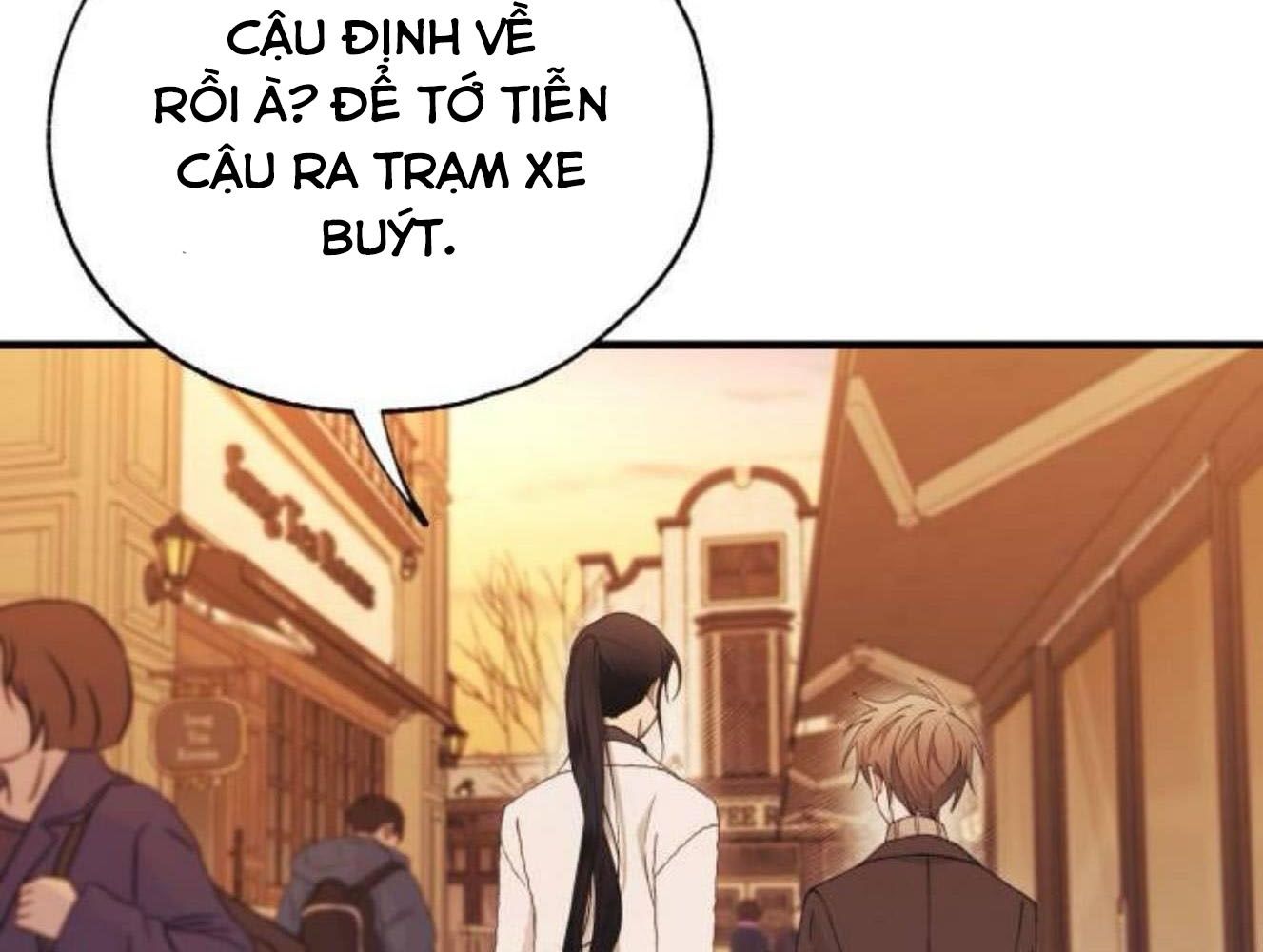 Yeonwoo’S Innocence Chapter 163 - Trang 2