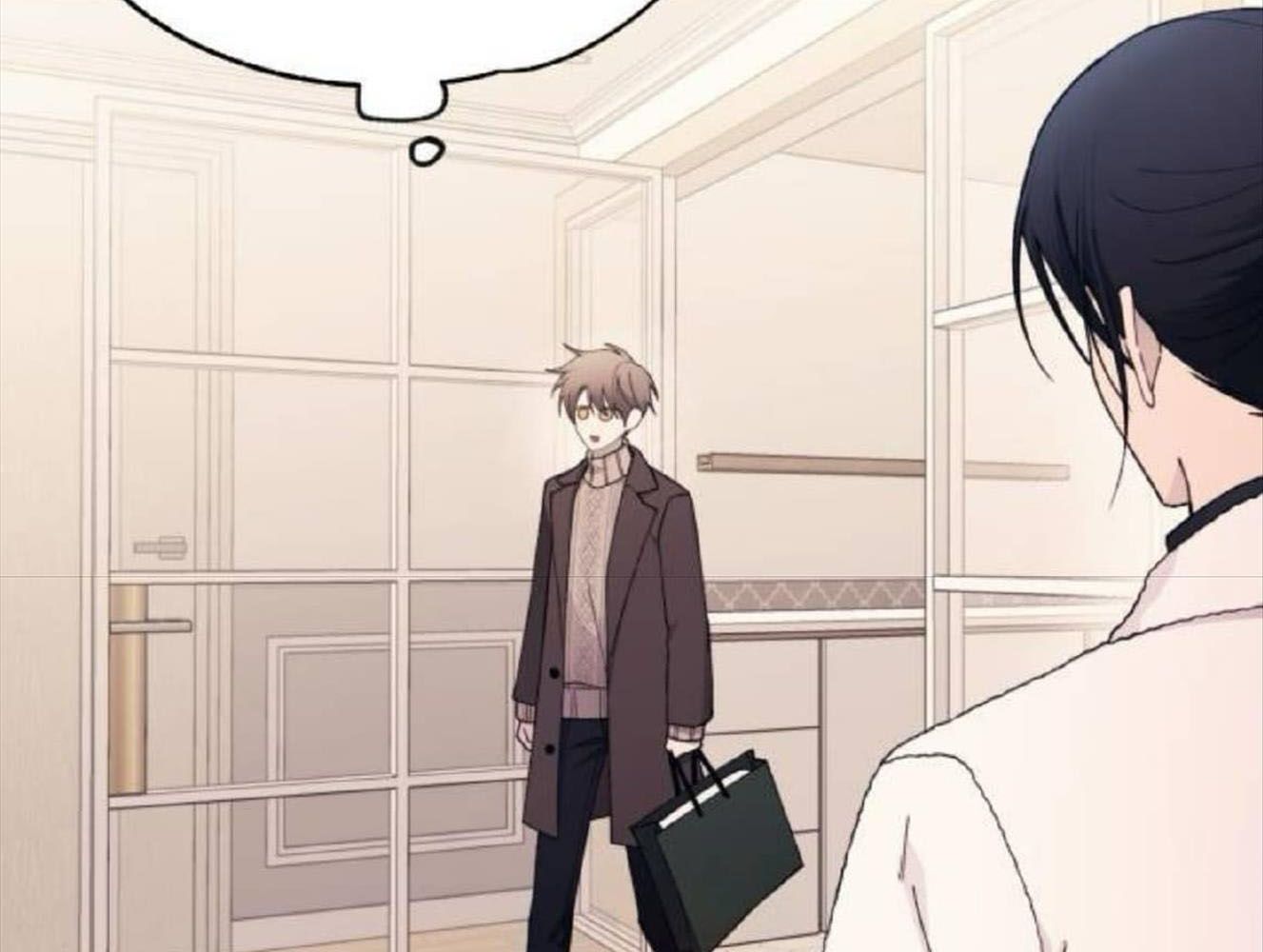 Yeonwoo’S Innocence Chapter 163 - Trang 2