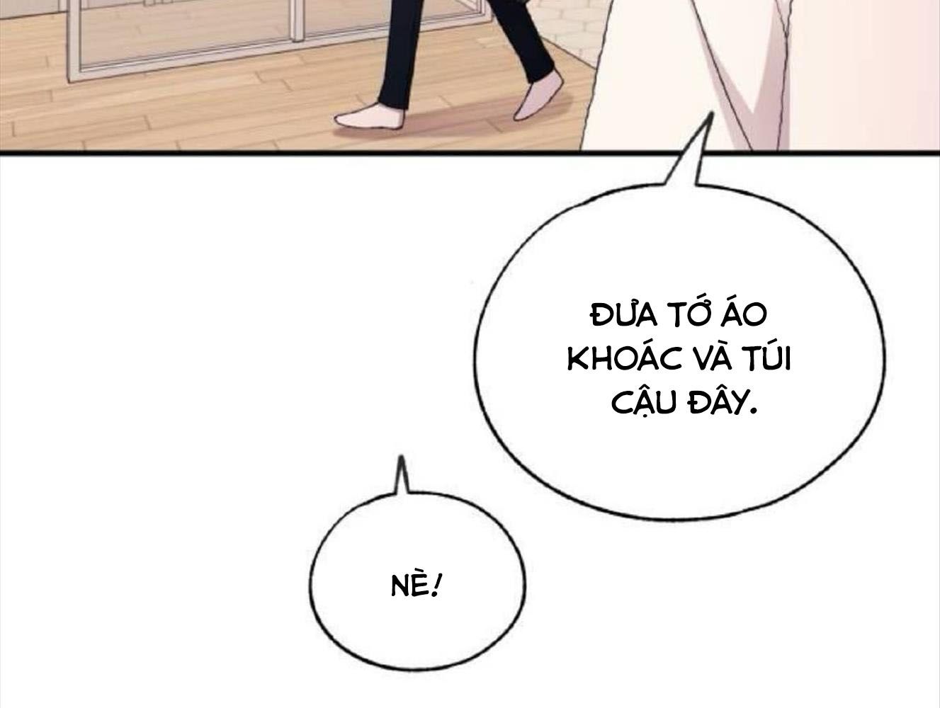 Yeonwoo’S Innocence Chapter 163 - Trang 2