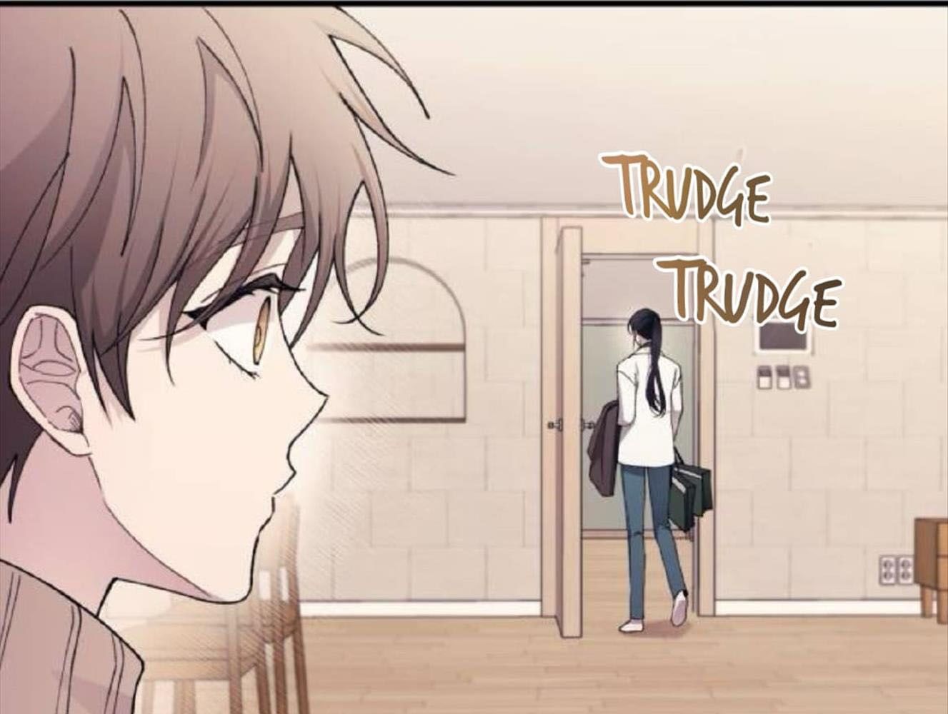 Yeonwoo’S Innocence Chapter 163 - Trang 2