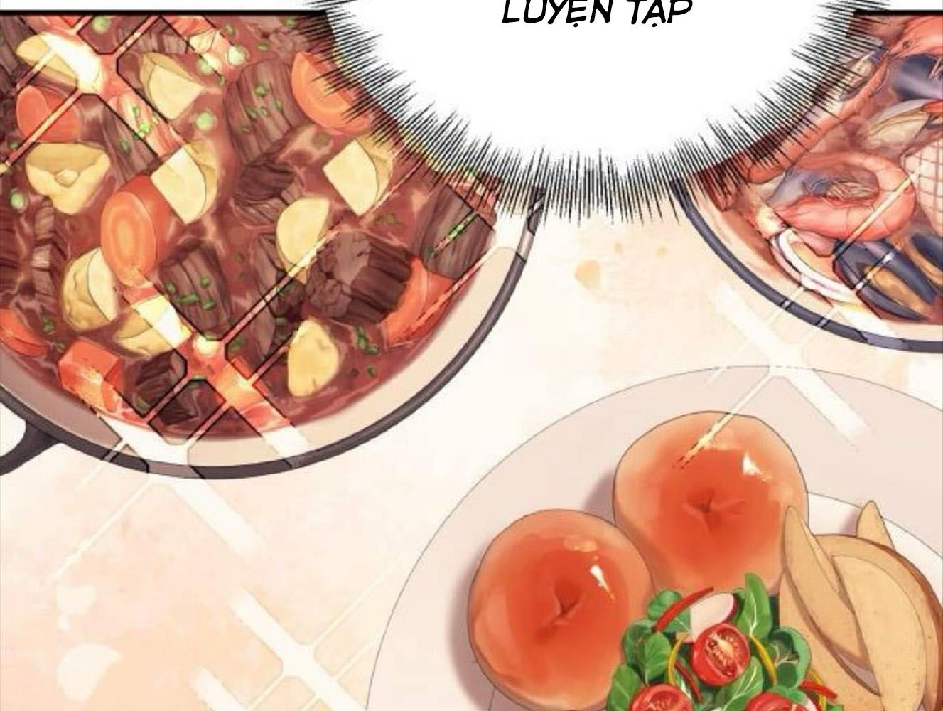 Yeonwoo’S Innocence Chapter 163 - Trang 2