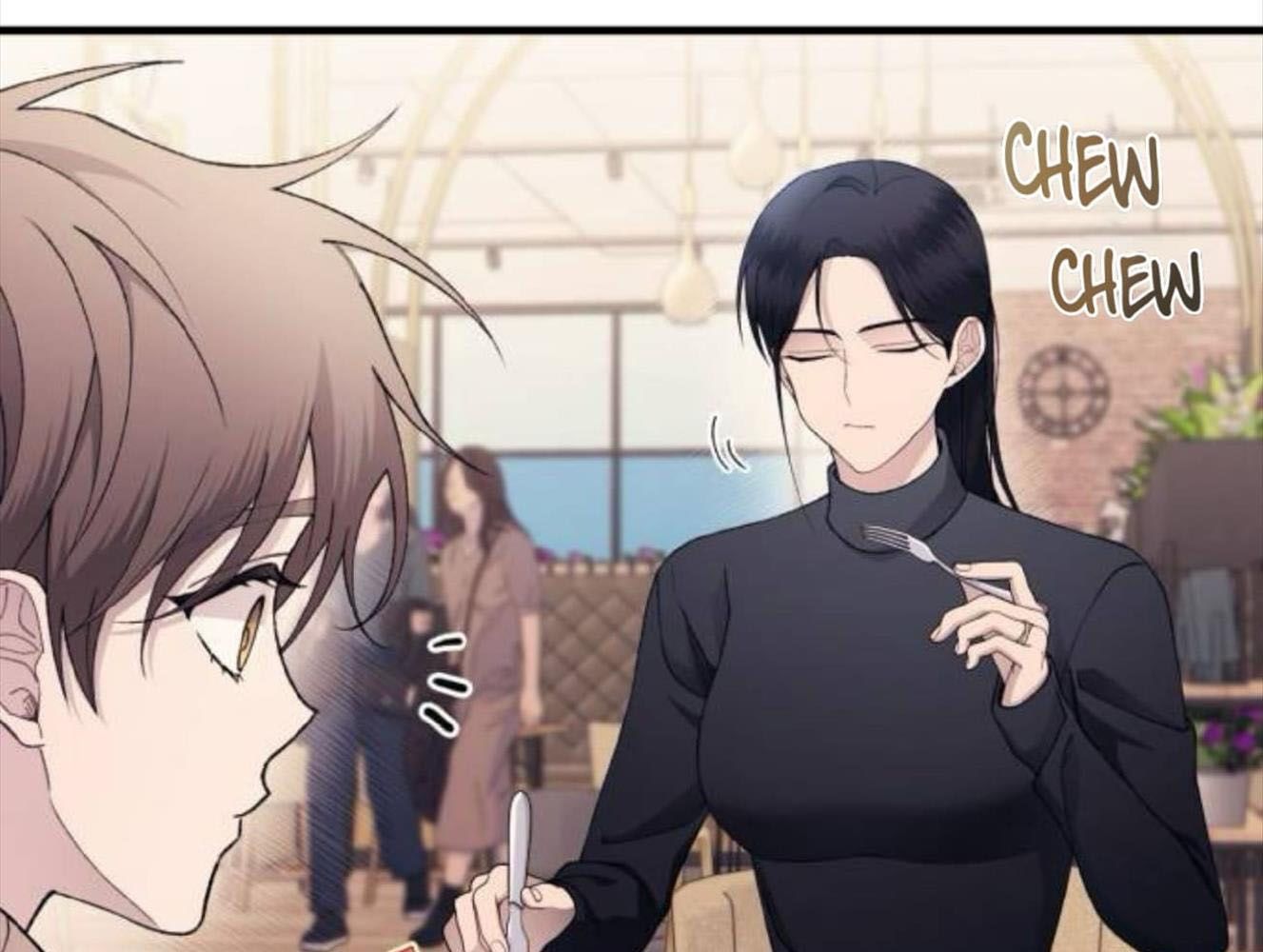 Yeonwoo’S Innocence Chapter 163 - Trang 2
