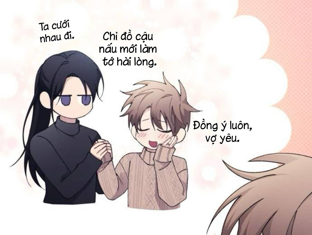 Yeonwoo’S Innocence Chapter 163 - Trang 2