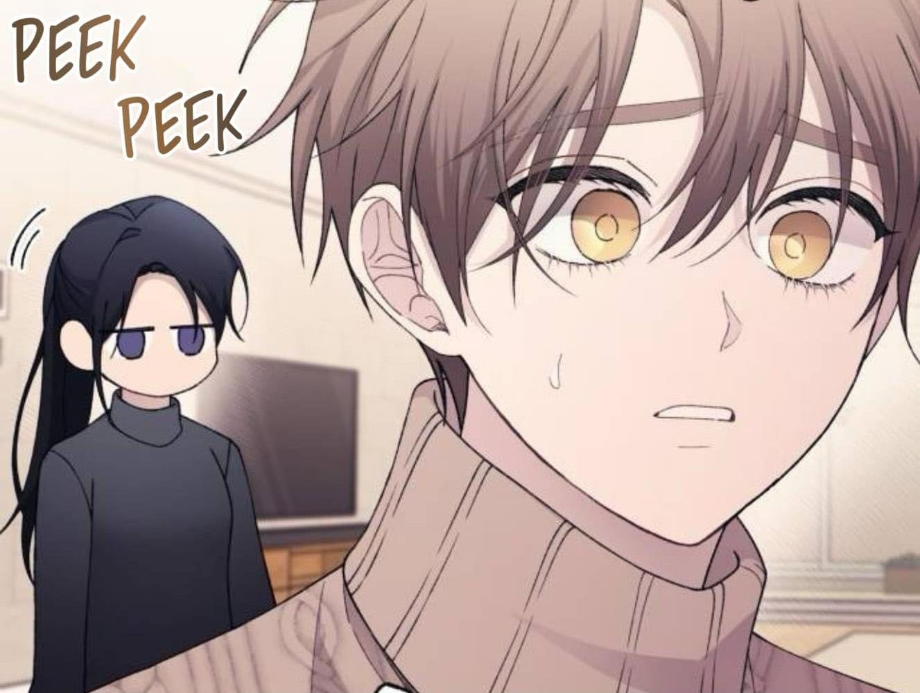 Yeonwoo’S Innocence Chapter 163 - Trang 2