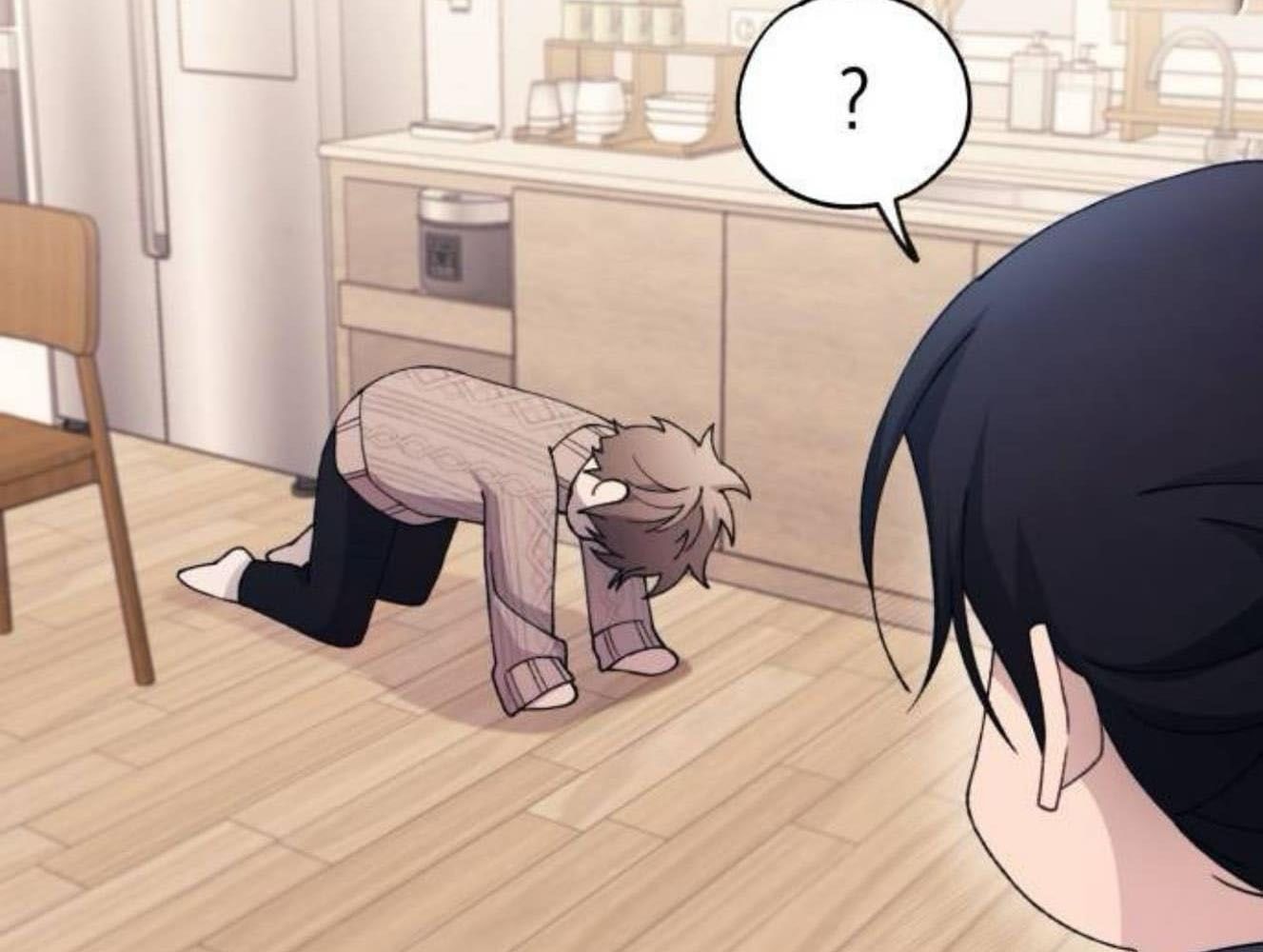 Yeonwoo’S Innocence Chapter 163 - Trang 2
