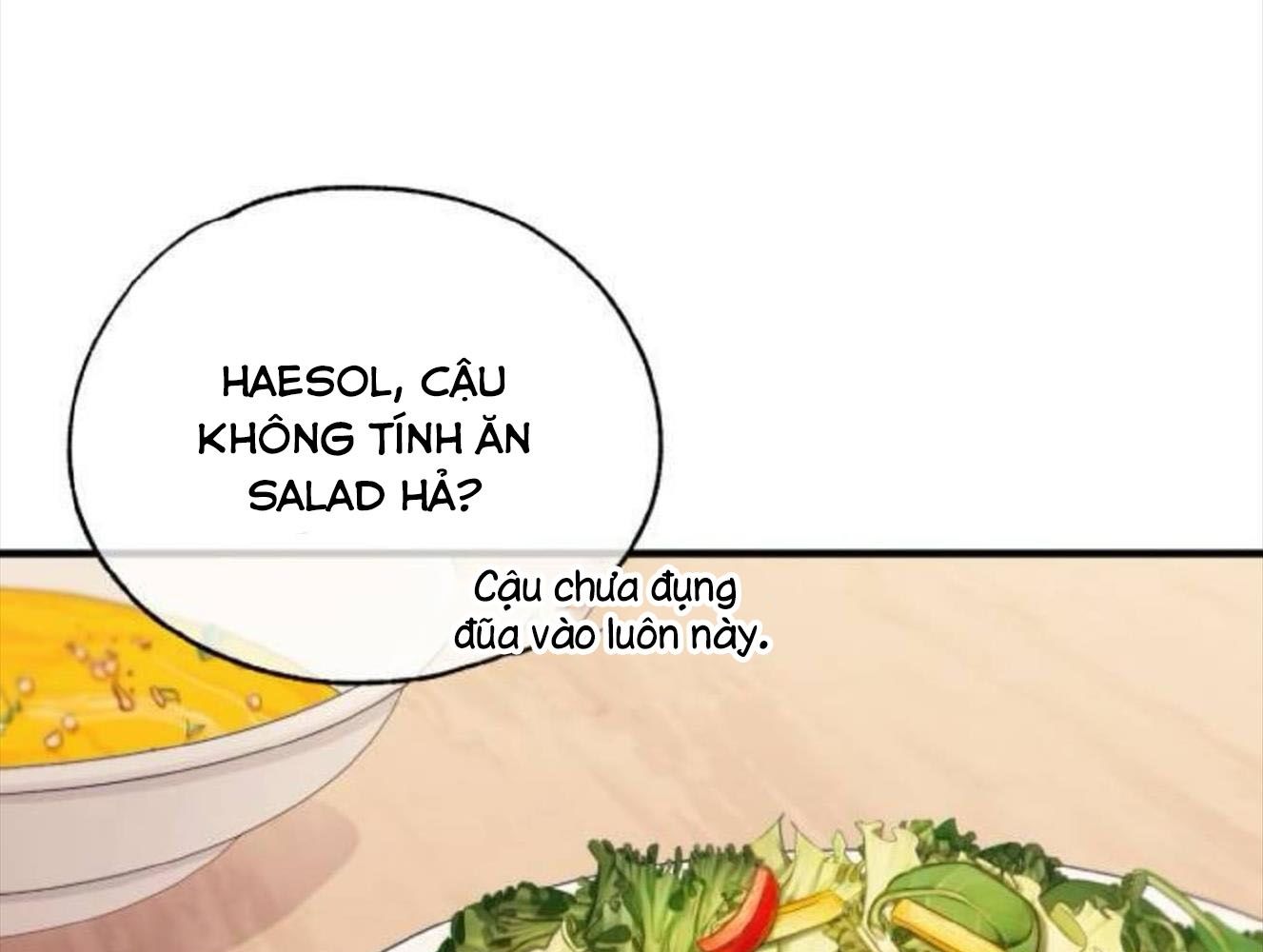 Yeonwoo’S Innocence Chapter 163 - Trang 2