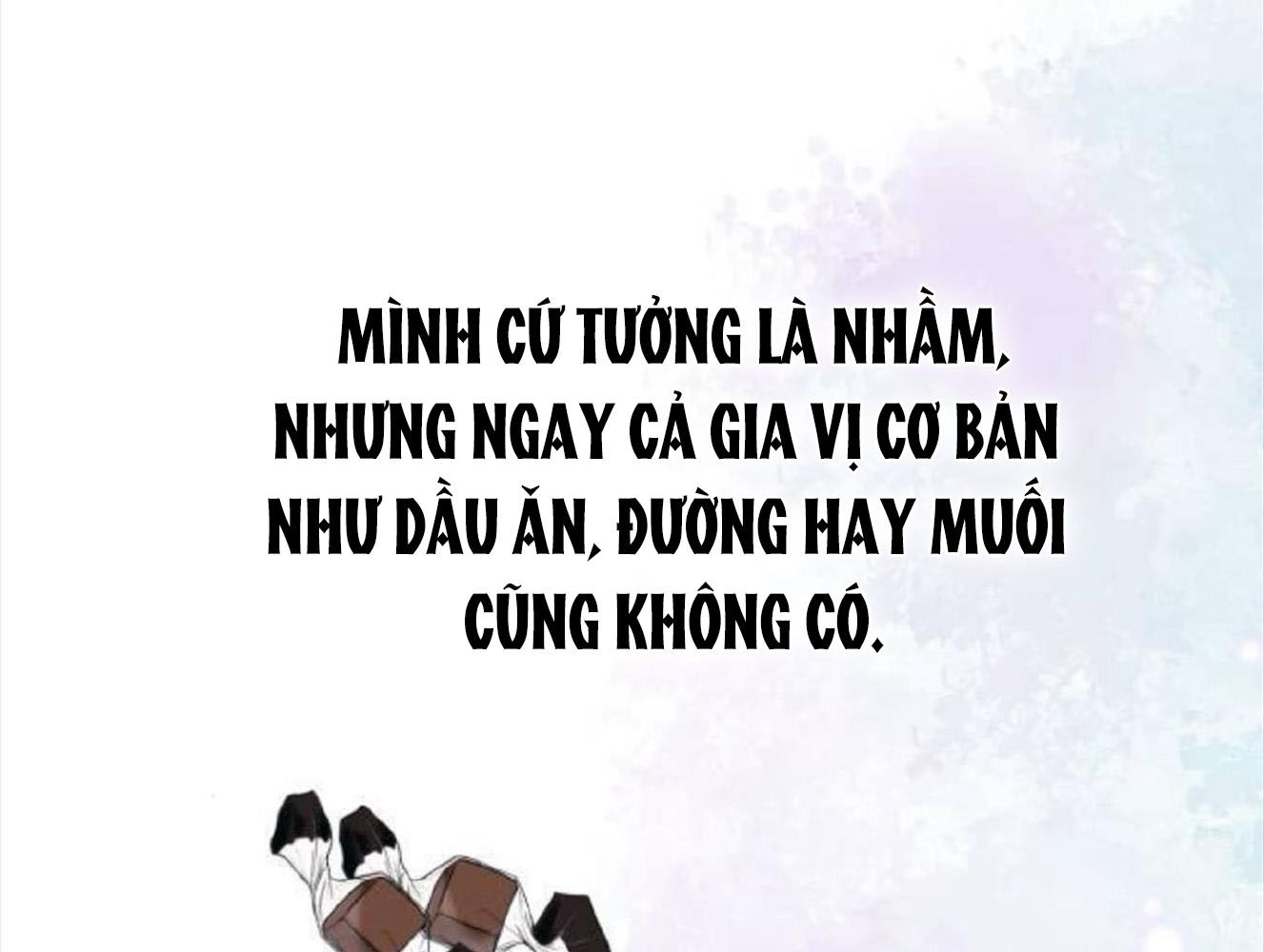 Yeonwoo’S Innocence Chapter 163 - Trang 2