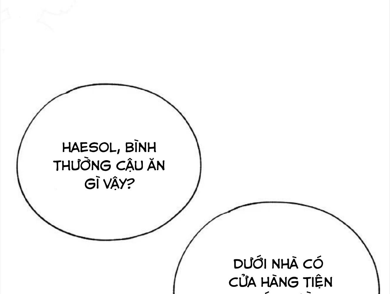Yeonwoo’S Innocence Chapter 163 - Trang 2