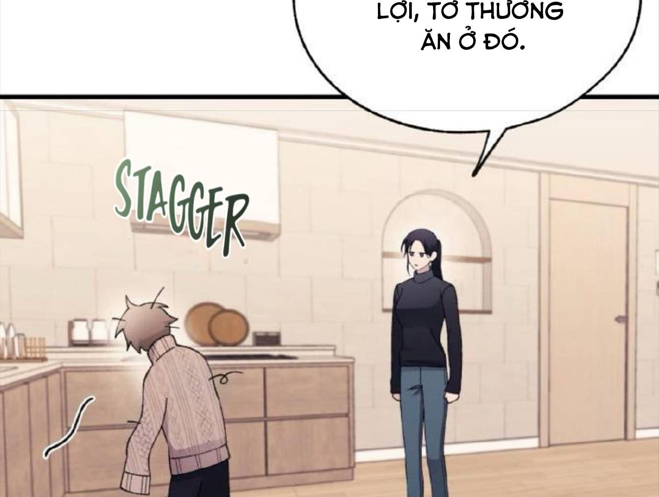 Yeonwoo’S Innocence Chapter 163 - Trang 2