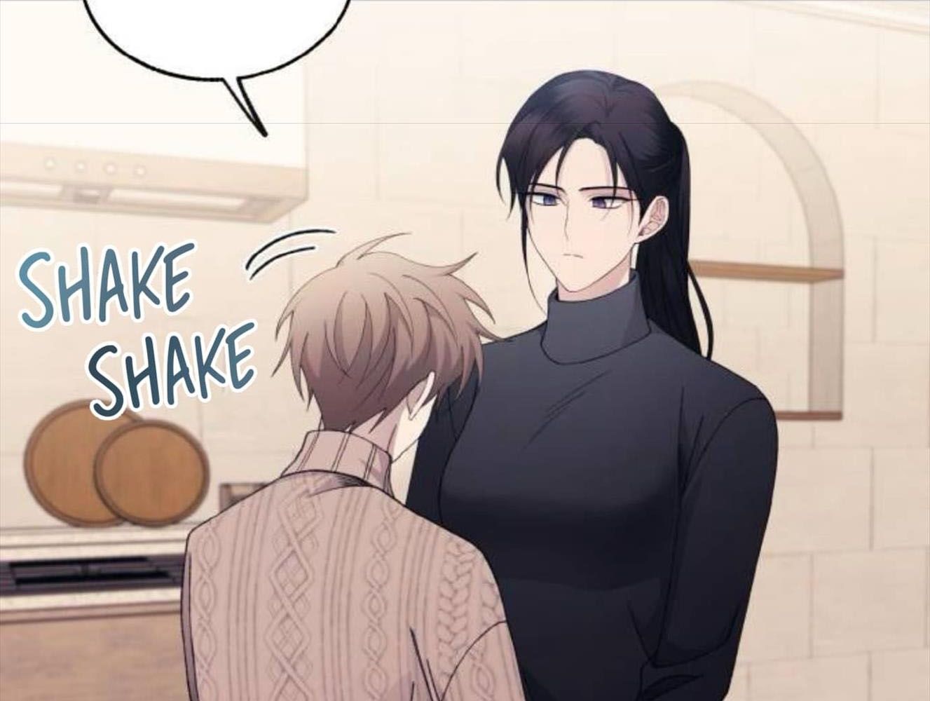 Yeonwoo’S Innocence Chapter 163 - Trang 2