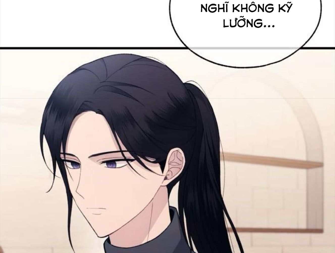Yeonwoo’S Innocence Chapter 163 - Trang 2