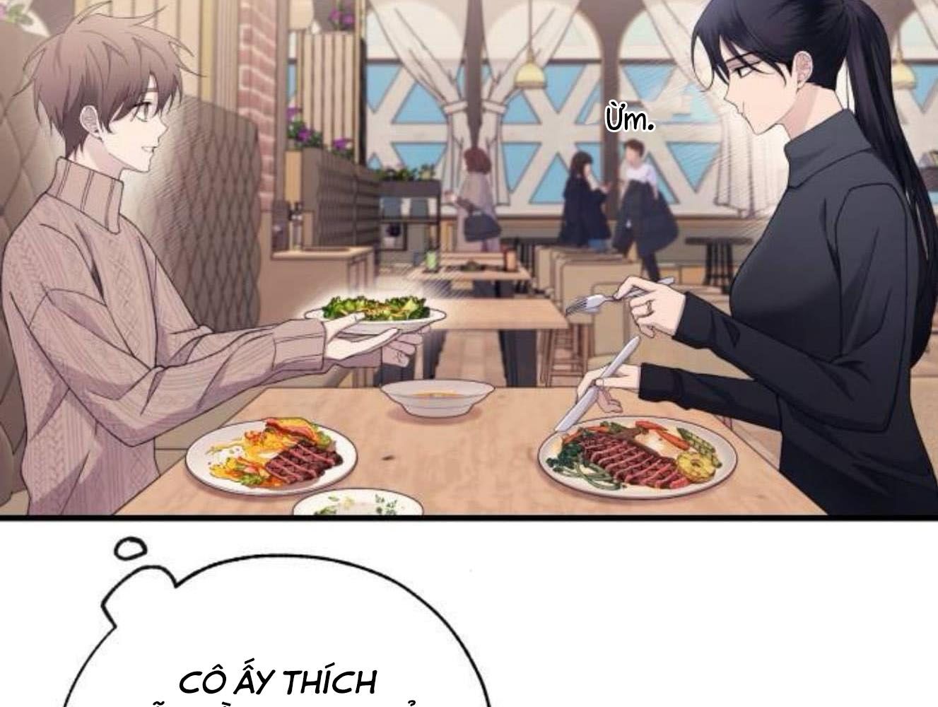 Yeonwoo’S Innocence Chapter 163 - Trang 2