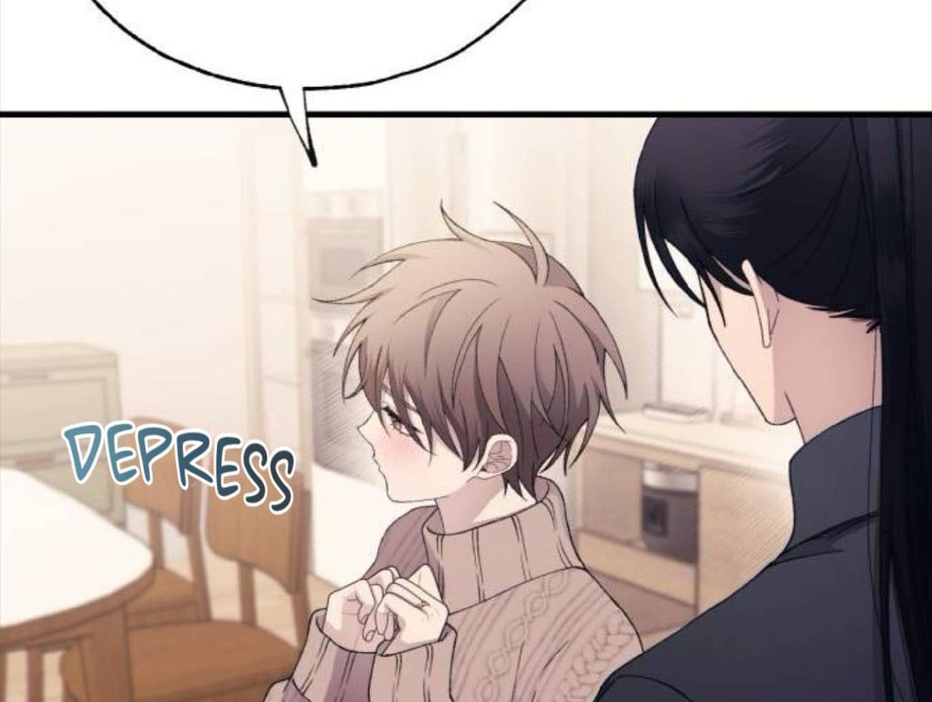 Yeonwoo’S Innocence Chapter 163 - Trang 2
