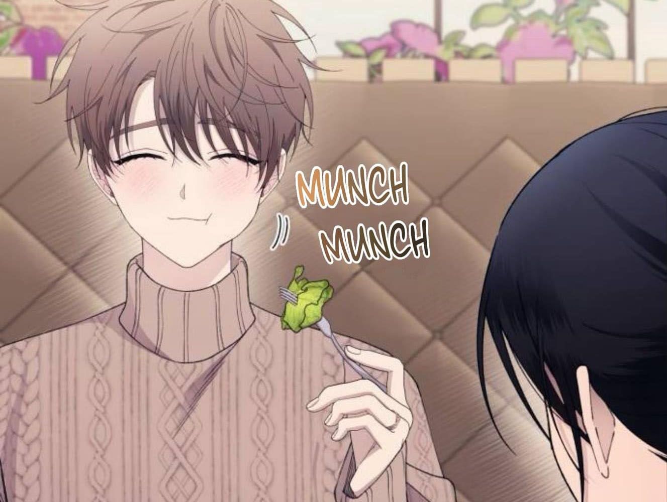 Yeonwoo’S Innocence Chapter 163 - Trang 2
