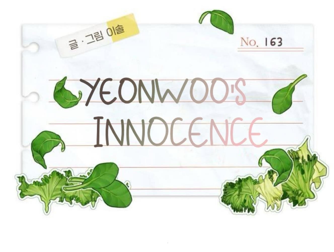 Yeonwoo’S Innocence Chapter 163 - Trang 2