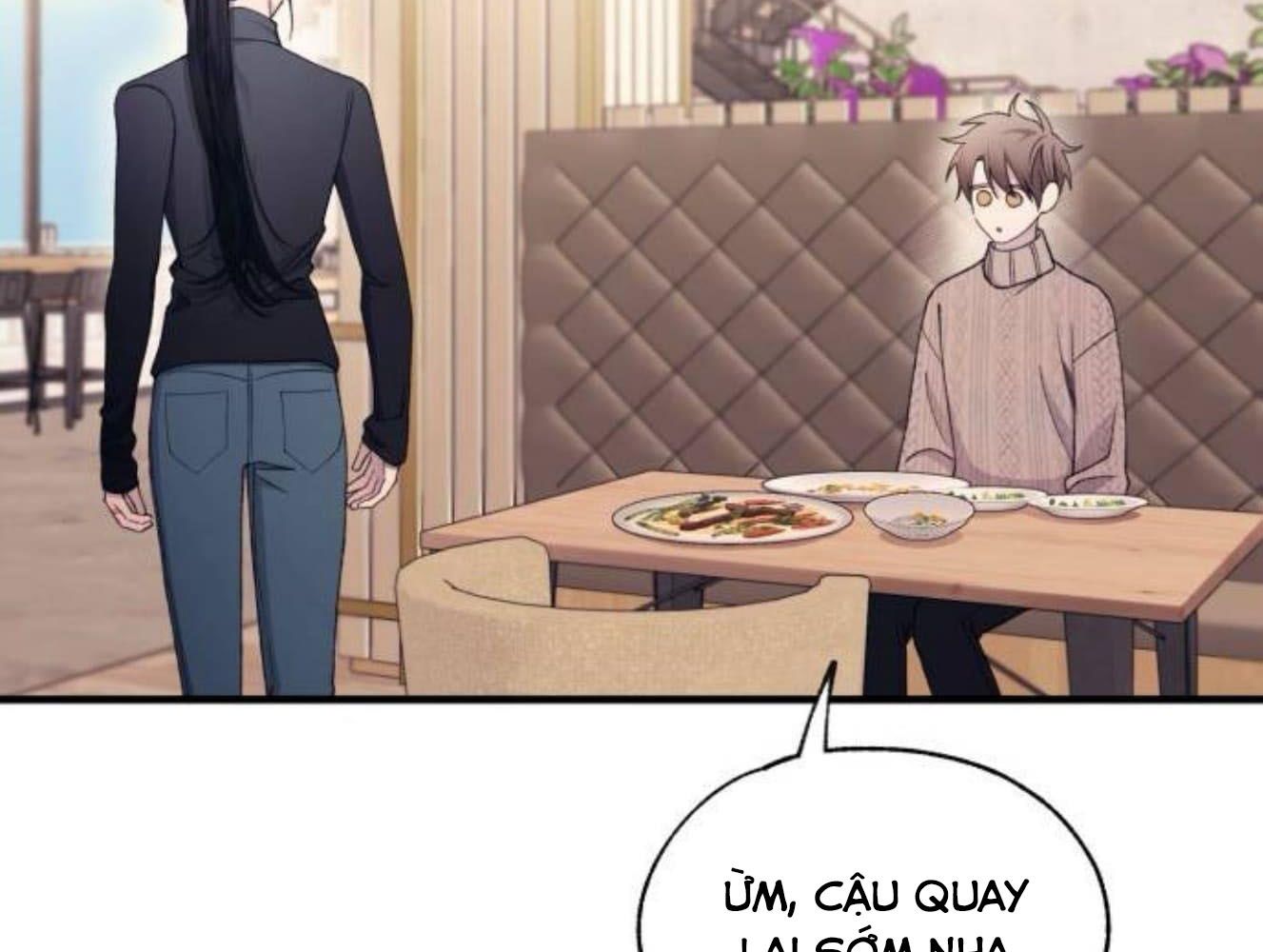 Yeonwoo’S Innocence Chapter 163 - Trang 2