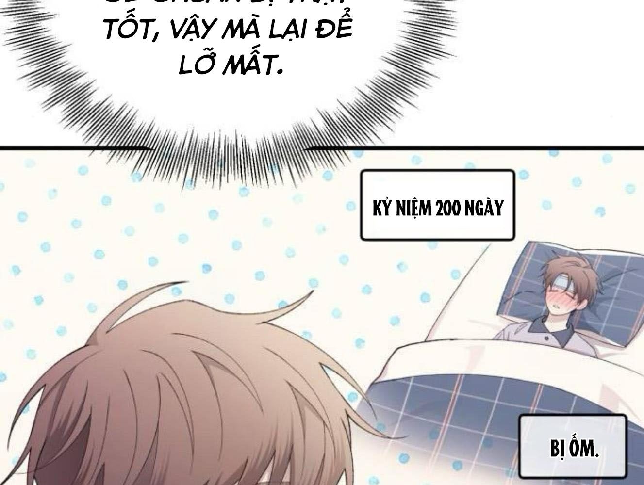 Yeonwoo’S Innocence Chapter 163 - Trang 2
