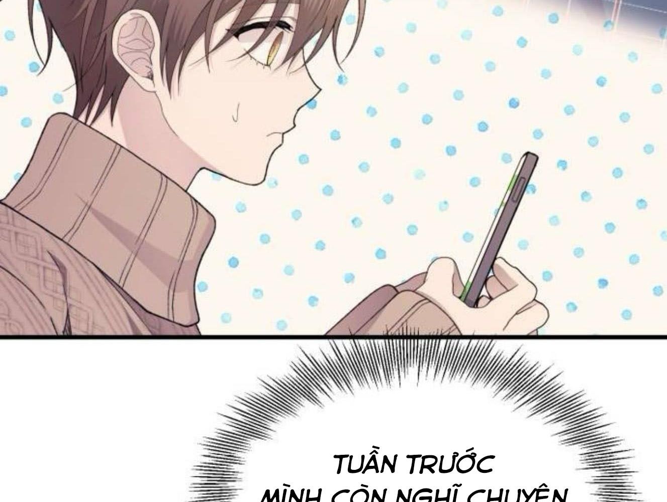 Yeonwoo’S Innocence Chapter 163 - Trang 2