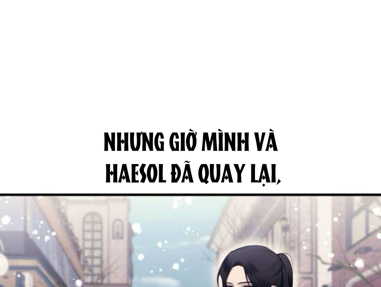 Yeonwoo’S Innocence Chapter 163 - Trang 2
