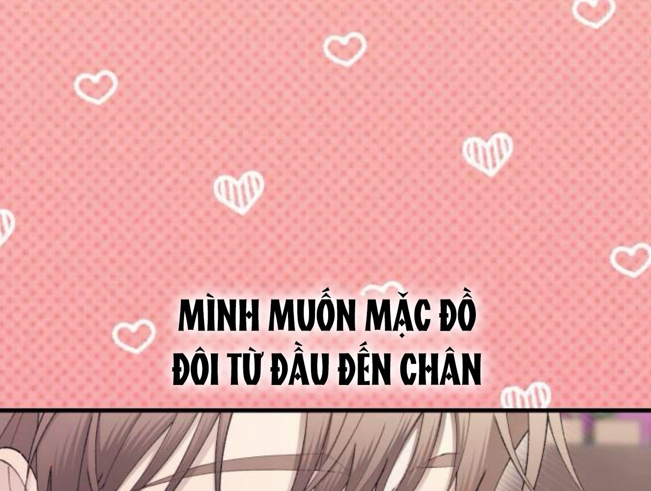 Yeonwoo’S Innocence Chapter 163 - Trang 2