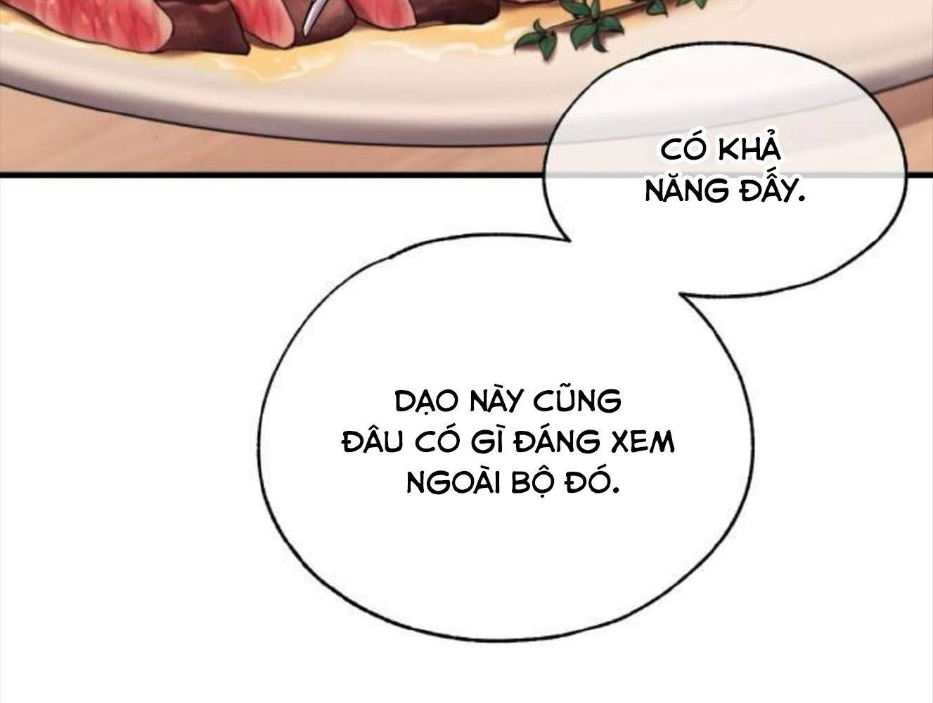 Yeonwoo’S Innocence Chapter 163 - Trang 2